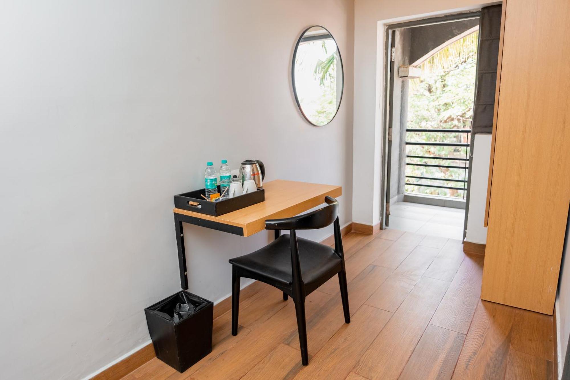 Magnum Resorts- Near Candolim Beach, Goa Zewnętrze zdjęcie