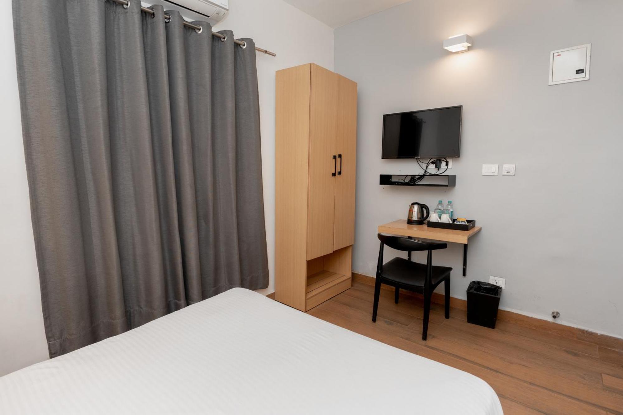 Magnum Resorts- Near Candolim Beach, Goa Zewnętrze zdjęcie